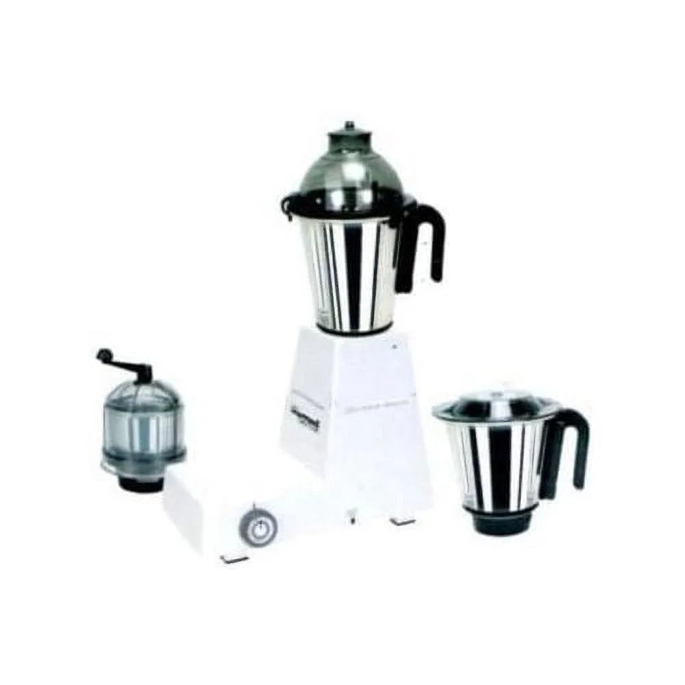 White Indian Mixer Grinder Z49066