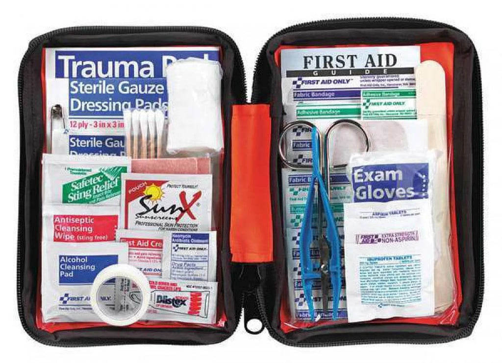 5-Person Emergency Kit P556875