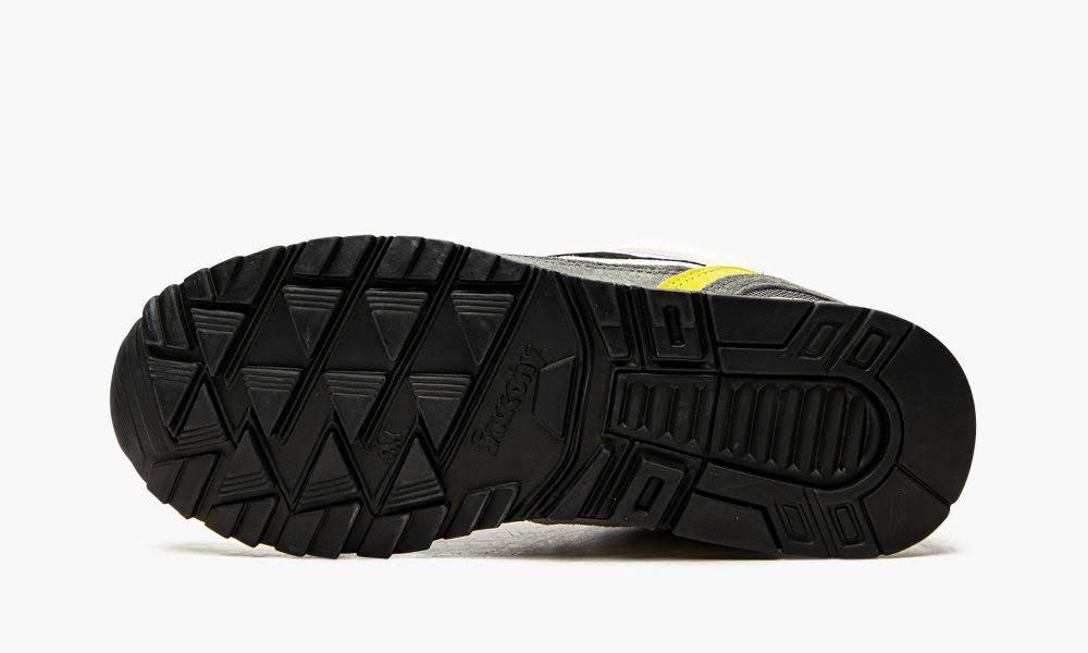 Primrose Saucony Shadow 6000 Sneakers S3702