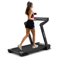 4.0HP Foldable Electric Treadmill R583