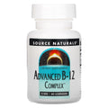 Advanced B-12 Complex T8025