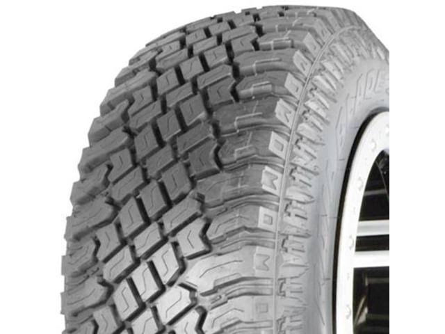 LT275/65R20 E (10 Ply) Tire F494