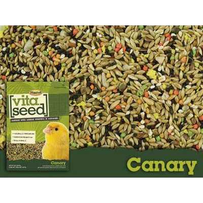 Parakeet Food K1430