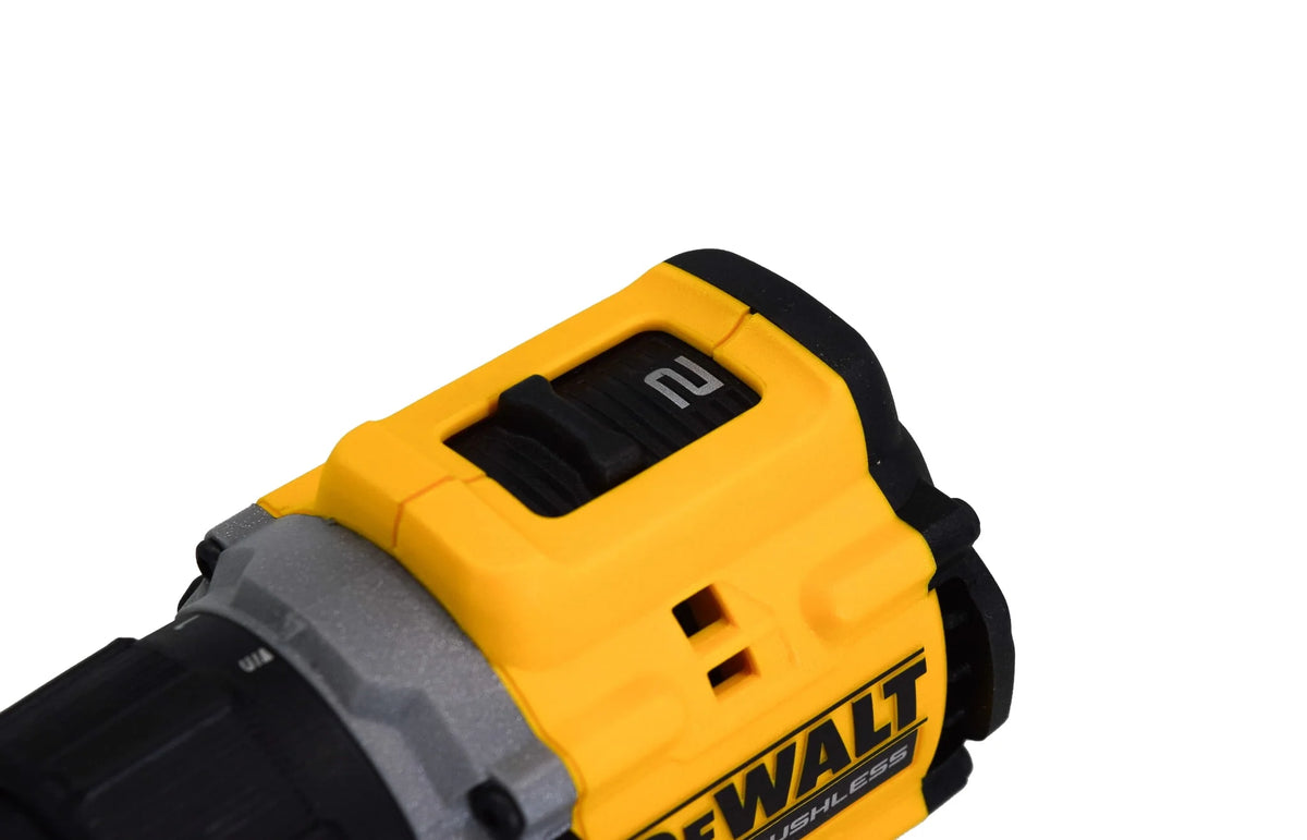 20V Cordless 1/2 Drill Driver R156600