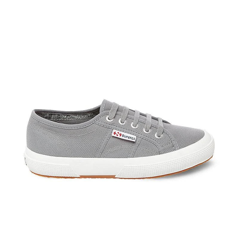 Grey Sage Canvas Sneakers Y817
