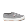 Grey Sage Canvas Sneakers Y817