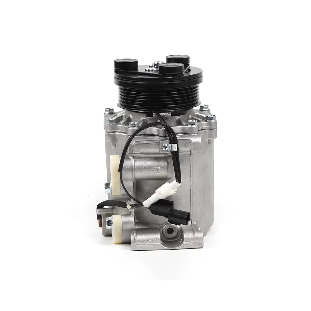 A/C Compressor with Clutch S112383