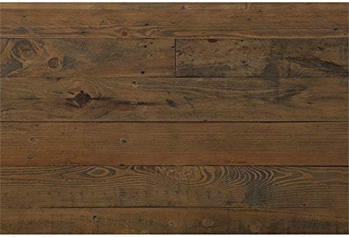 King Bed Solid Wood W43289
