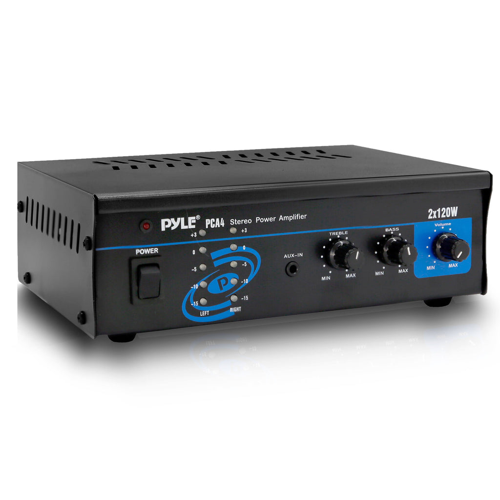 240W Amplifier U982