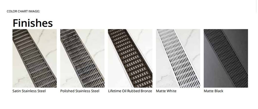 60x22 Complete Kit V46016