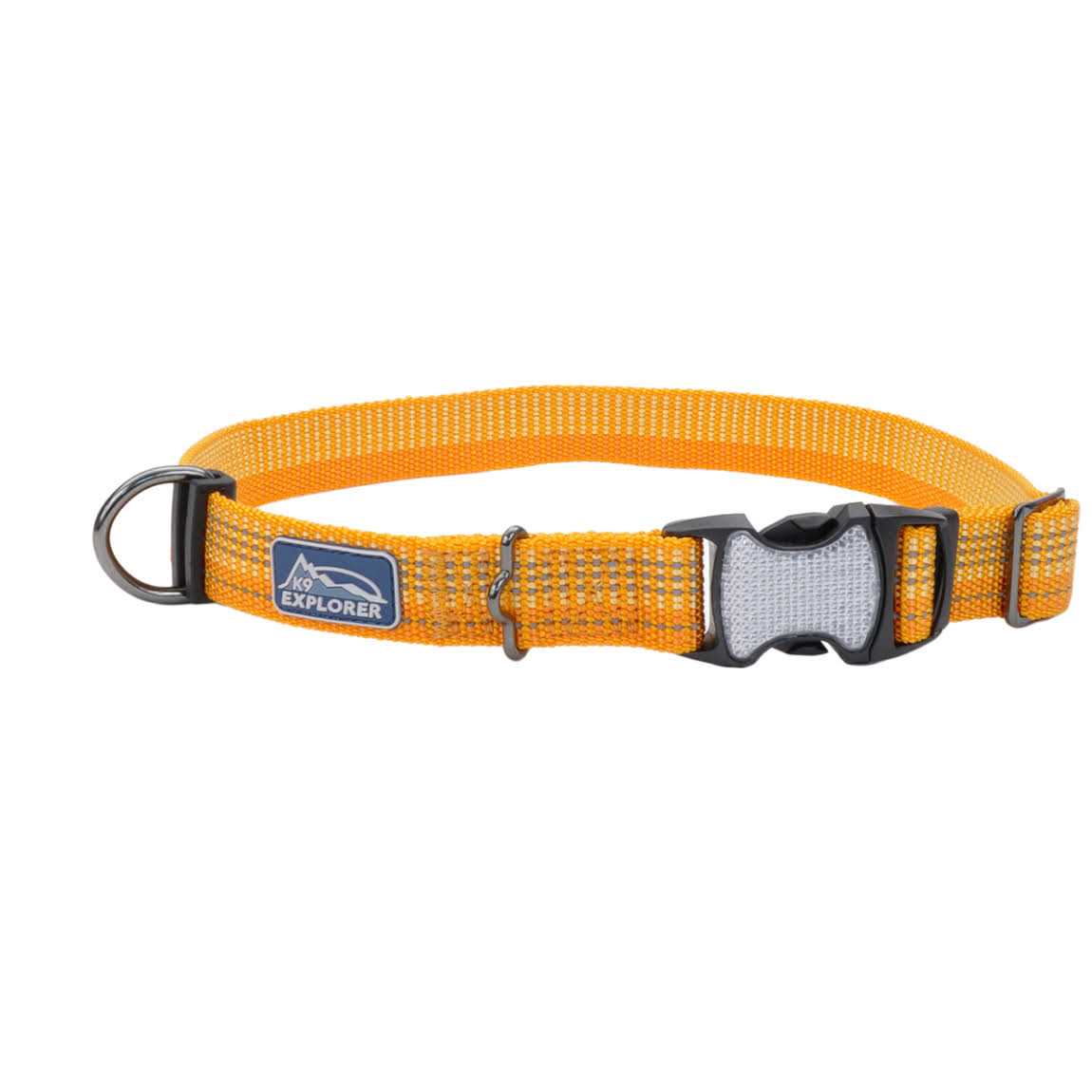 Reflective Adjustable Dog Collar B13581