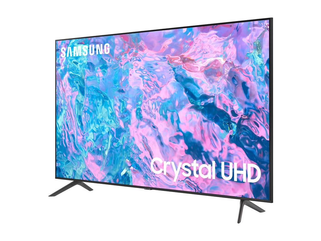 43 Class Crystal UHD 4K Smart TV B518045