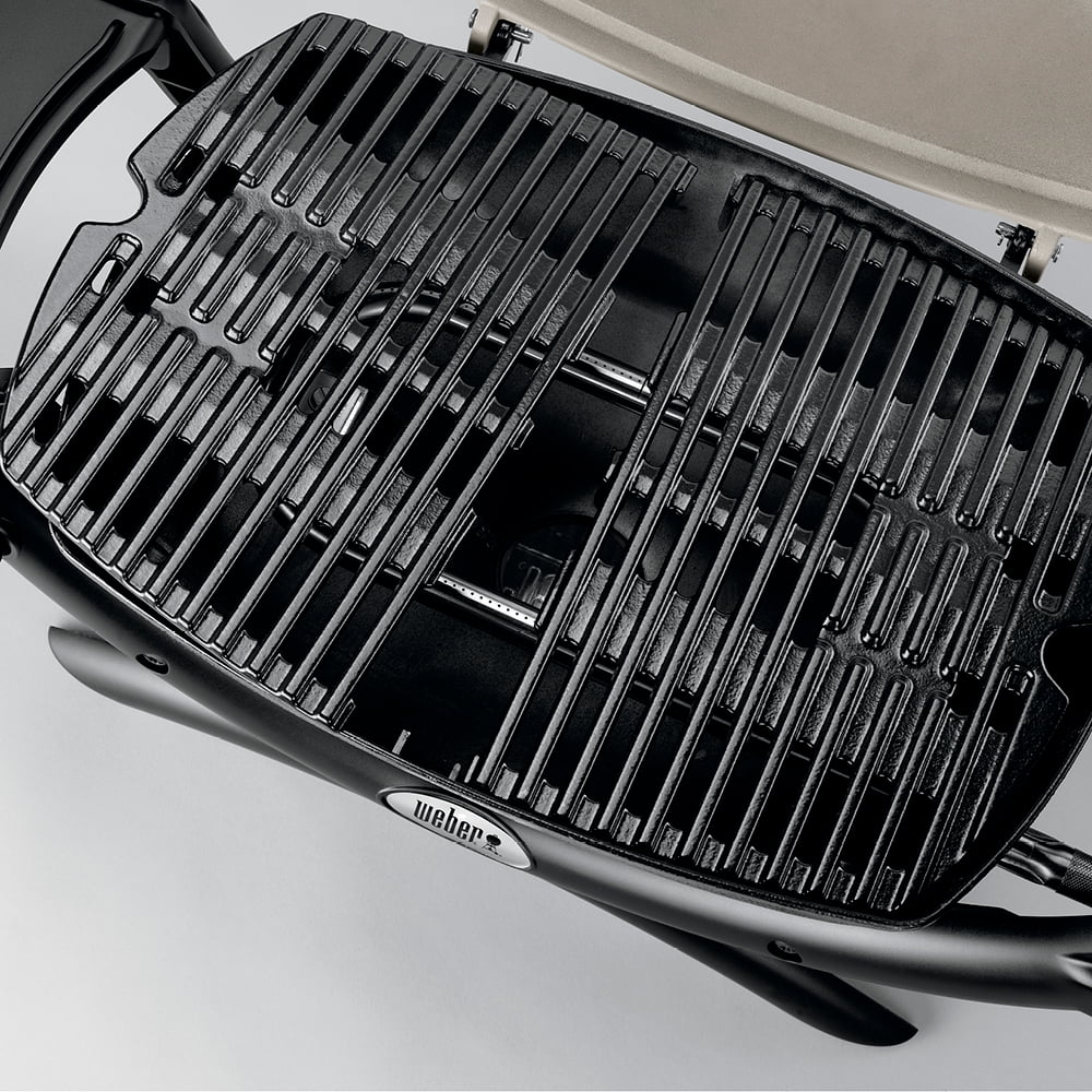 Portable Liquid Propane Gas Grill A1748