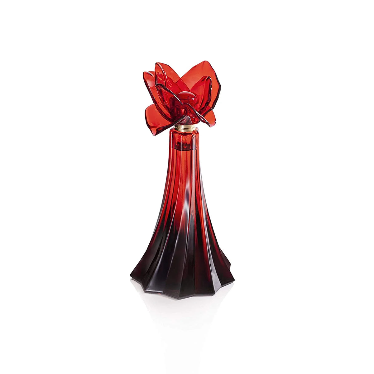 3.4 oz Eau De Parfum Spray with Lip Gloss W1960