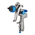 Gravity-Feed Air Spray Gun with Side Fan Control M2366