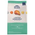 Chicken & Sweet Potato Dog Food B588