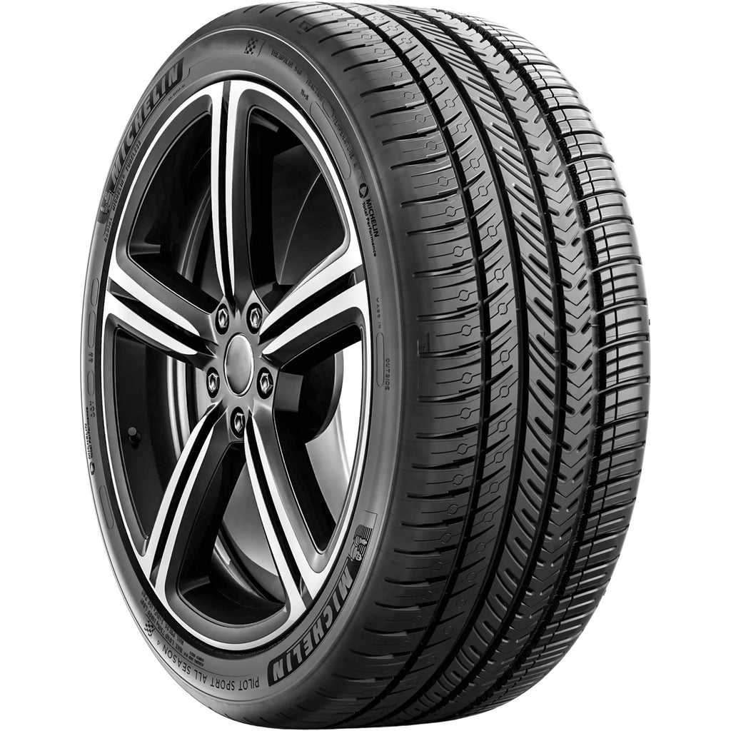All-Season 225/35ZR19/XL 88Y Tire K93371
