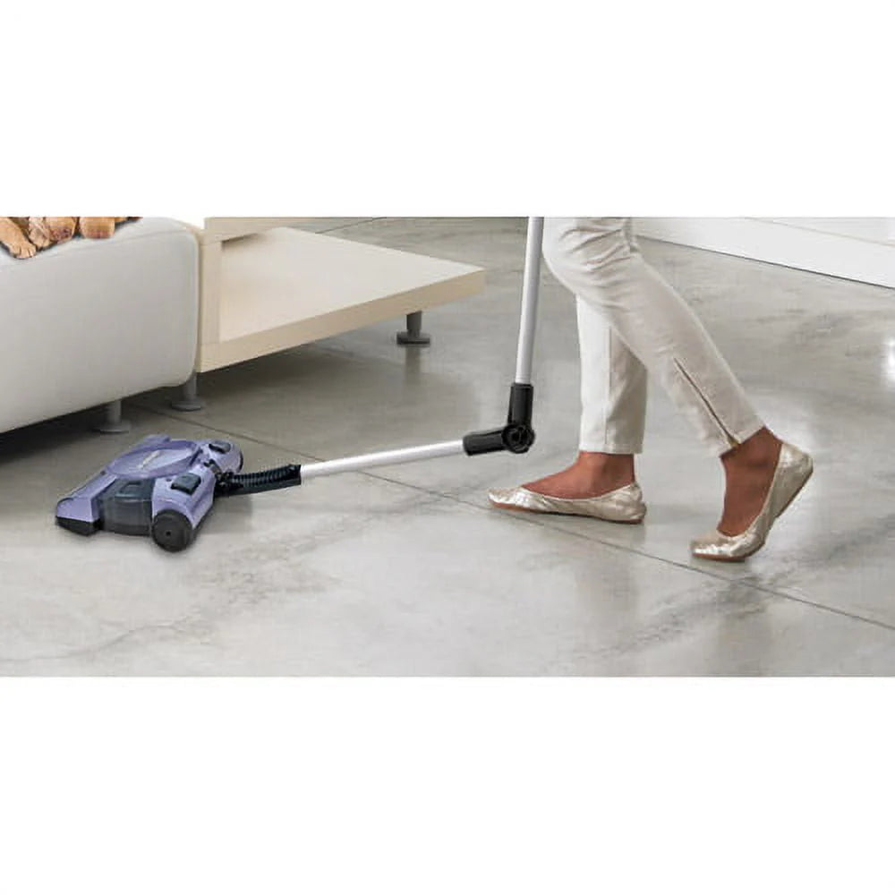 Rechargeable Floor & Carpet Sweeper C904