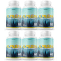 60 Capsules Dietary Supplement E777457