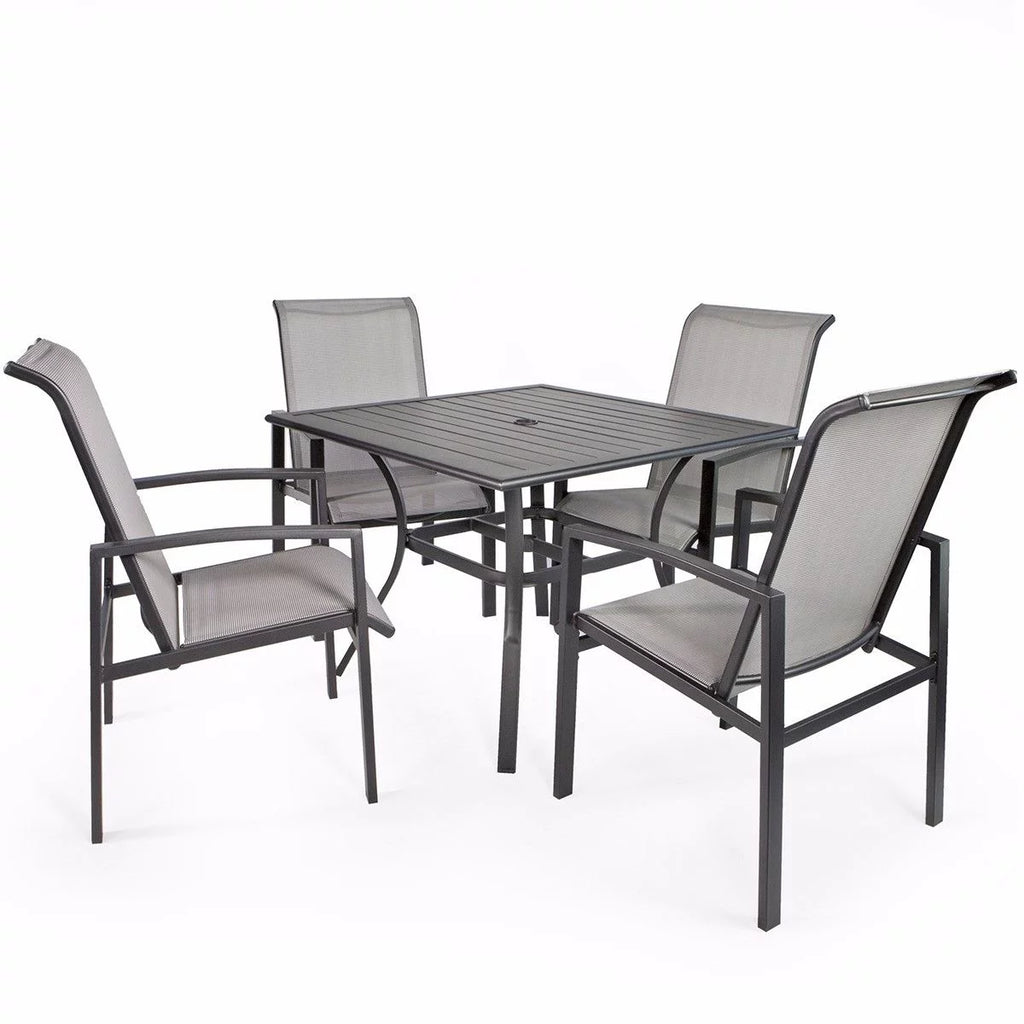 5-Piece Outdoor Patio Dining Set N136