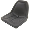 High Back Mower Tractor Seat H720