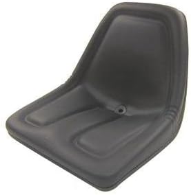 High Back Mower Tractor Seat H720