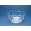 12 Quart Large Punch Bowl A296