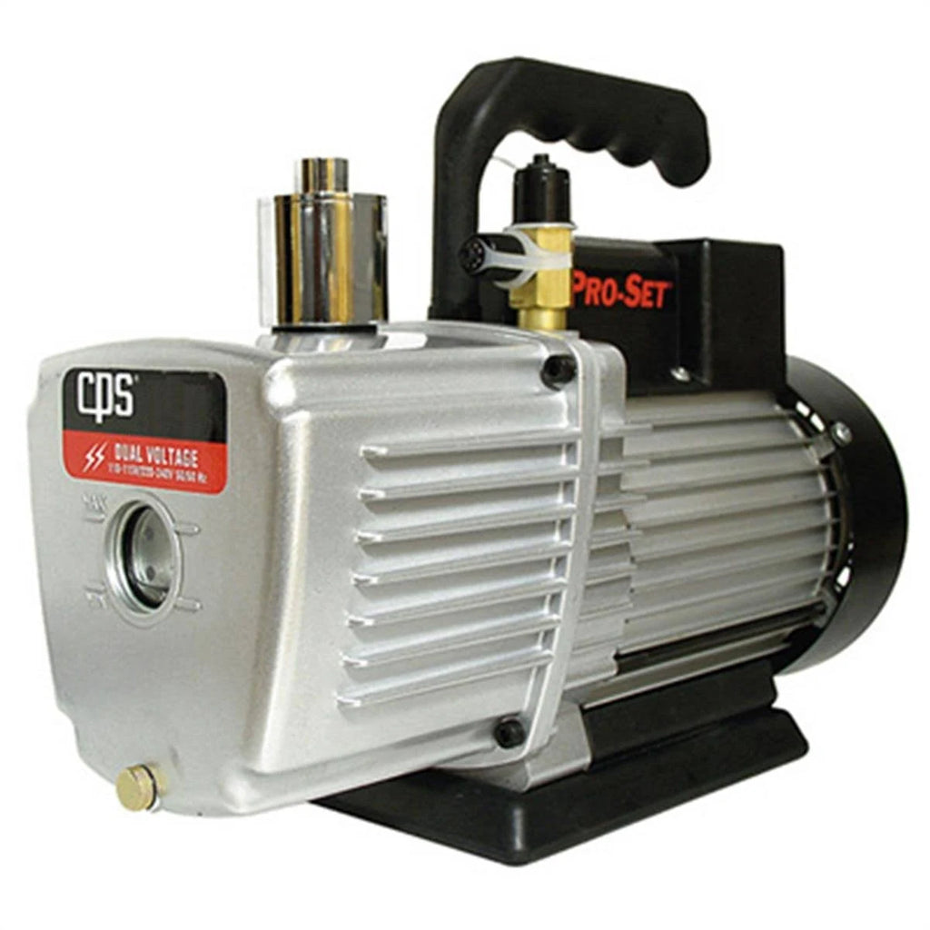 2 CFM Vacuum Pump E941033
