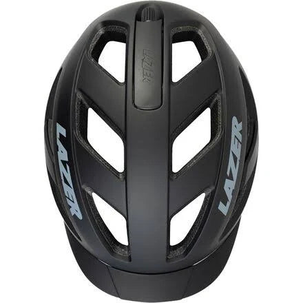 Matte Black Grey MIPS Helmet U50425