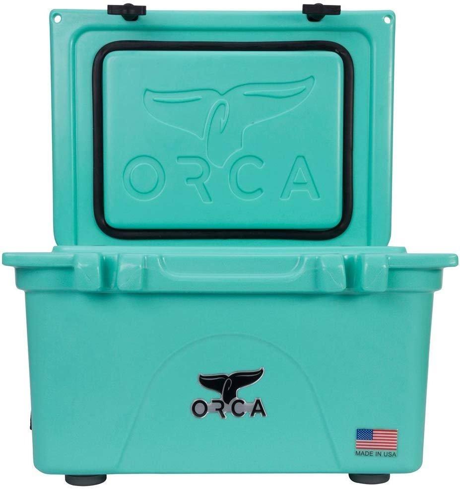 26 Quart Cooler - Seafoam H883