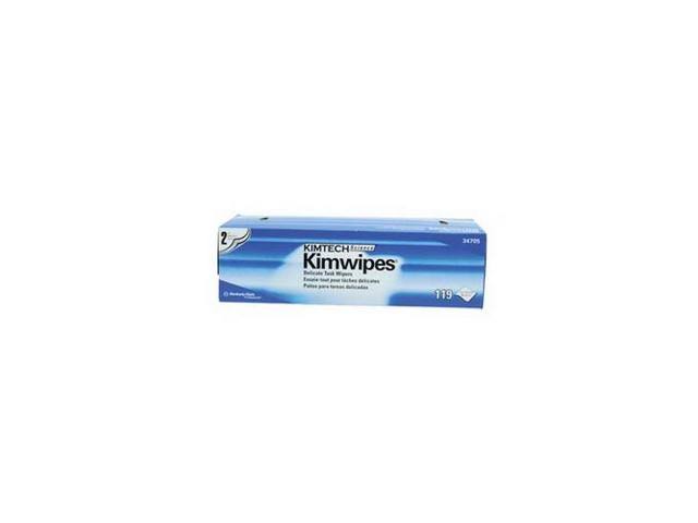 2-Ply Delicate Task Wipers 15 Boxes V8335