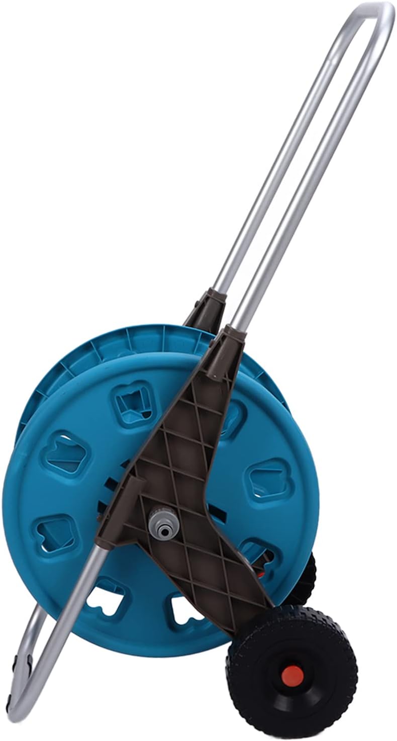 Garden Hose Cart O4616