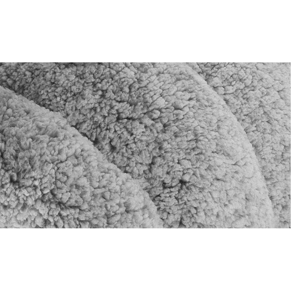 Oval Cuddler Pet Bed Y80420