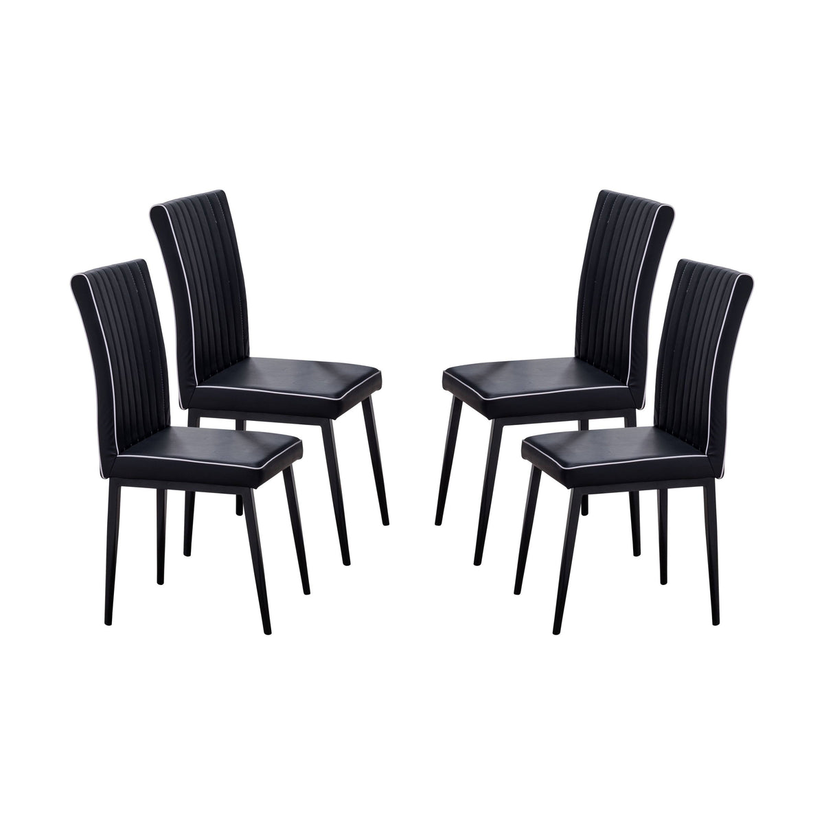 Dining Chair J51217