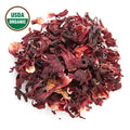 16 oz Dried Hibiscus Flower O671