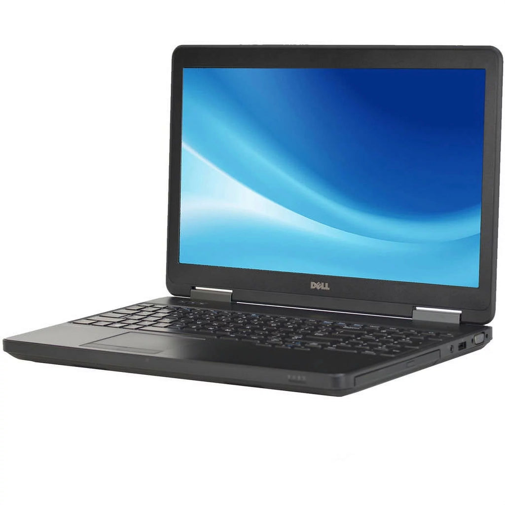 15.6" Laptop, Intel Core i5-4300U, 16GB RAM, 240GB Solid State Drive P792904