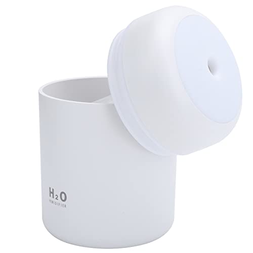 Mini USB Desktop Humidifier Y303811