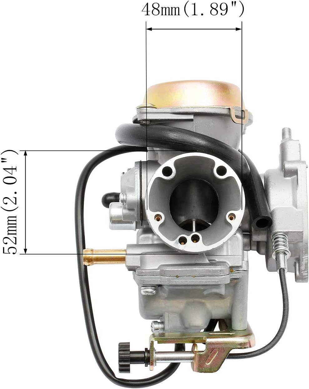 Carburetor Pack of 2 E9930