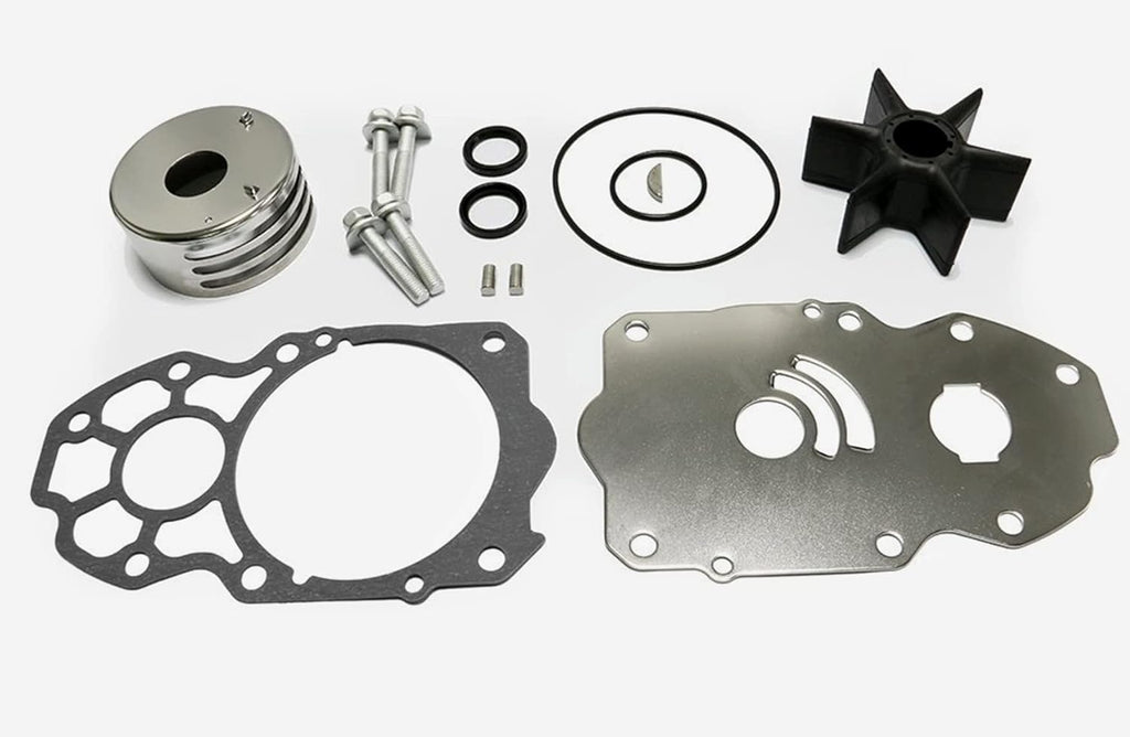 Water Pump Impeller Repair Kit S4737