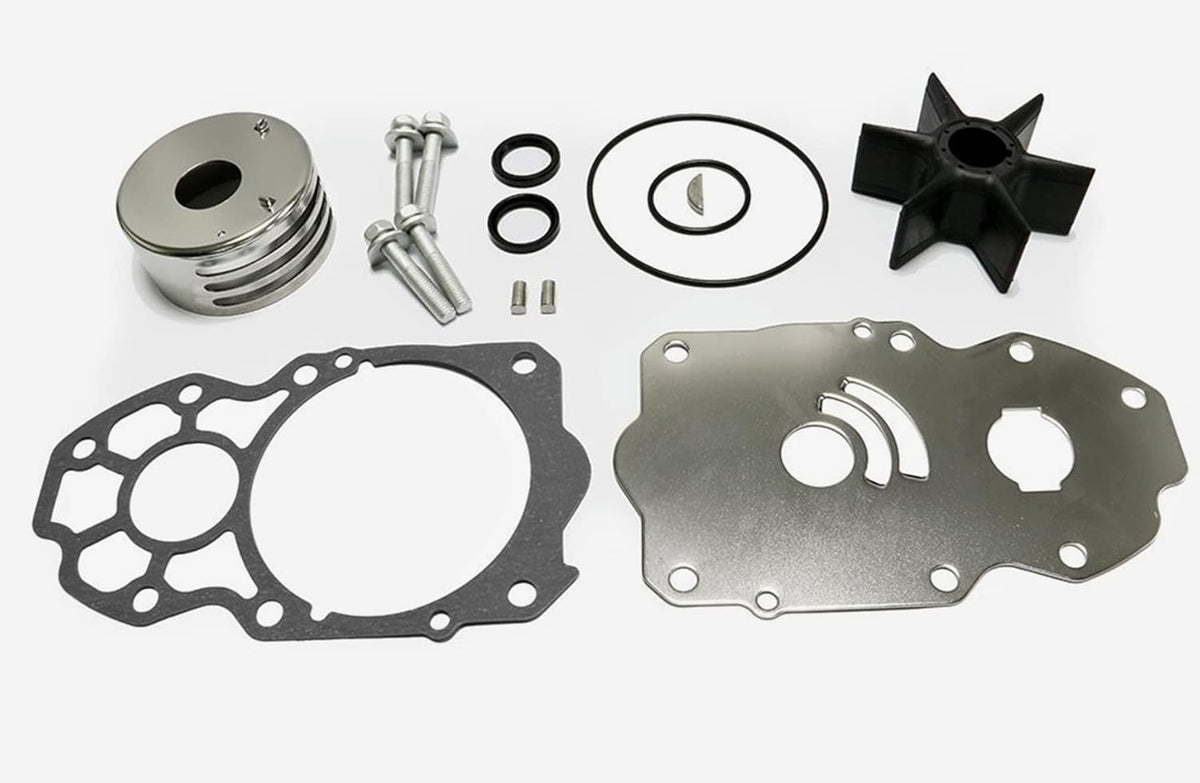 Water Pump Impeller Repair Kit S4737