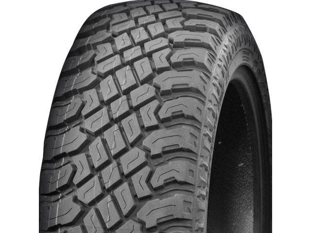 LT275/65R20 E (10 Ply) Tire F494