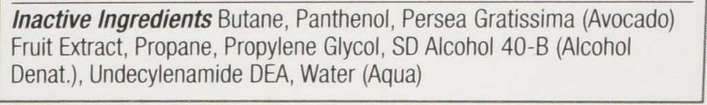 1.7 Fl Oz Anti-Fungal Toe Tincture Spray M35859