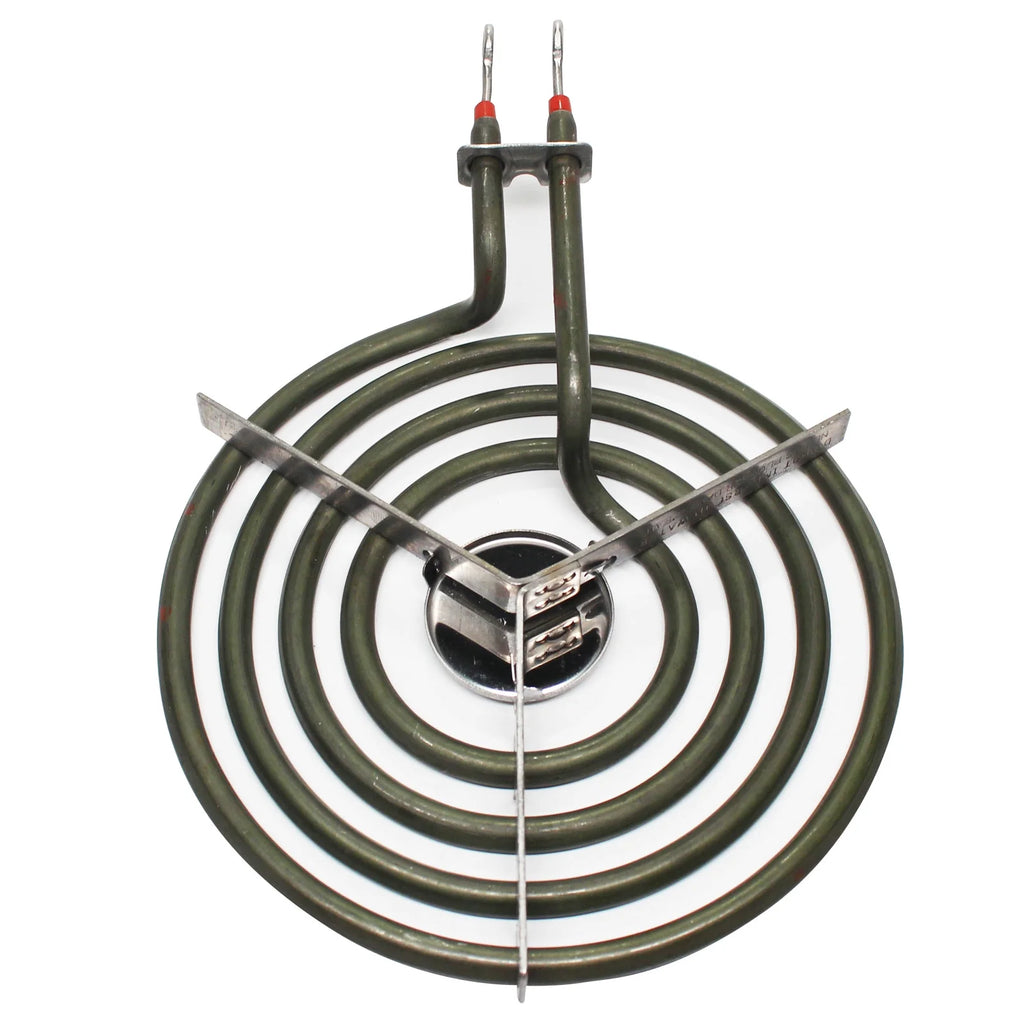 6 inch 4 Turns Surface Burner Element for Range, Stove & Cooktop N927