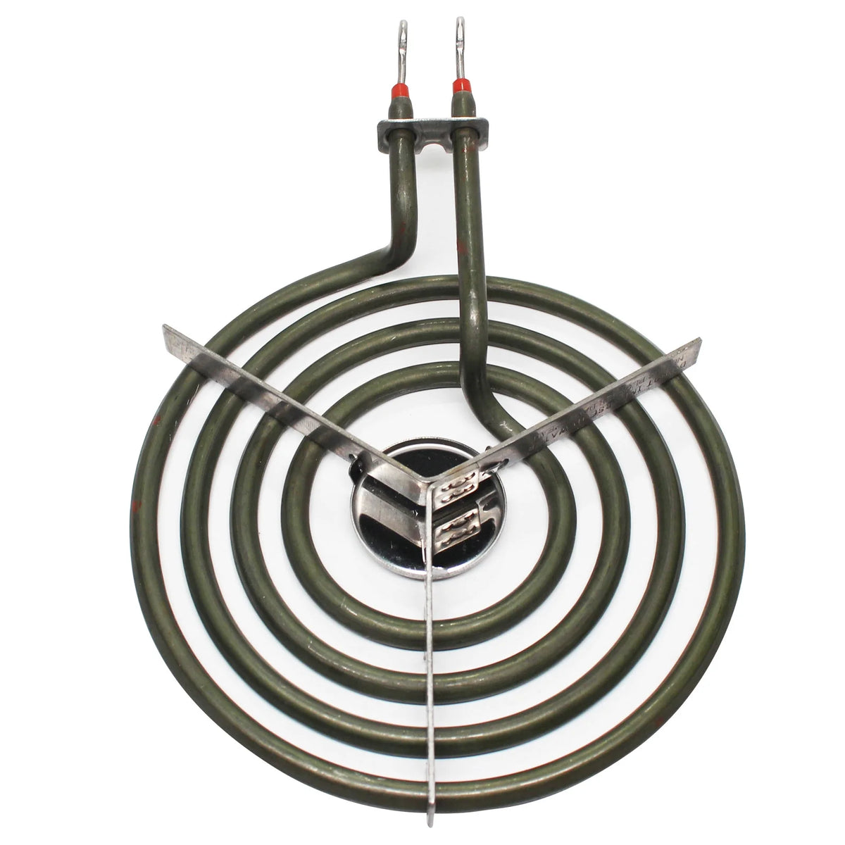 6 inch 4 Turns Surface Burner Element for Range, Stove & Cooktop N927