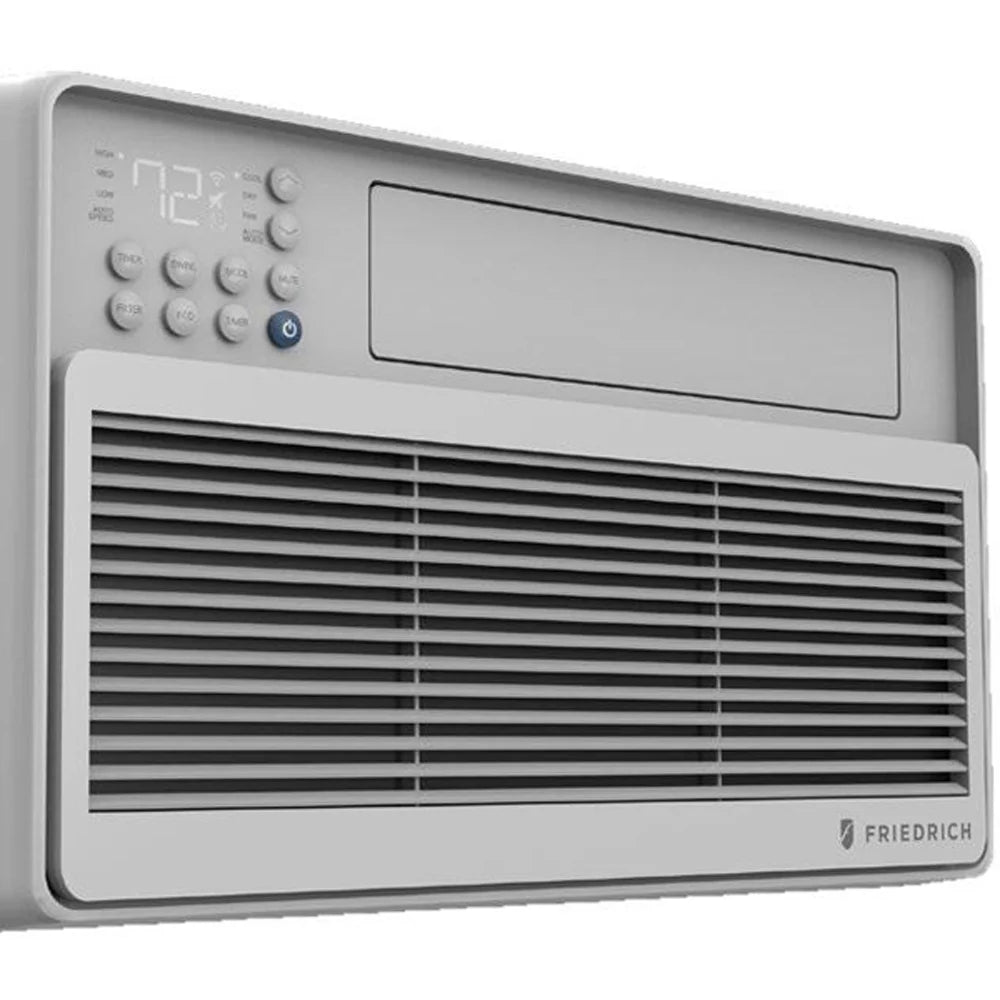 10000 BTU Smart Window Air Conditioner V5686