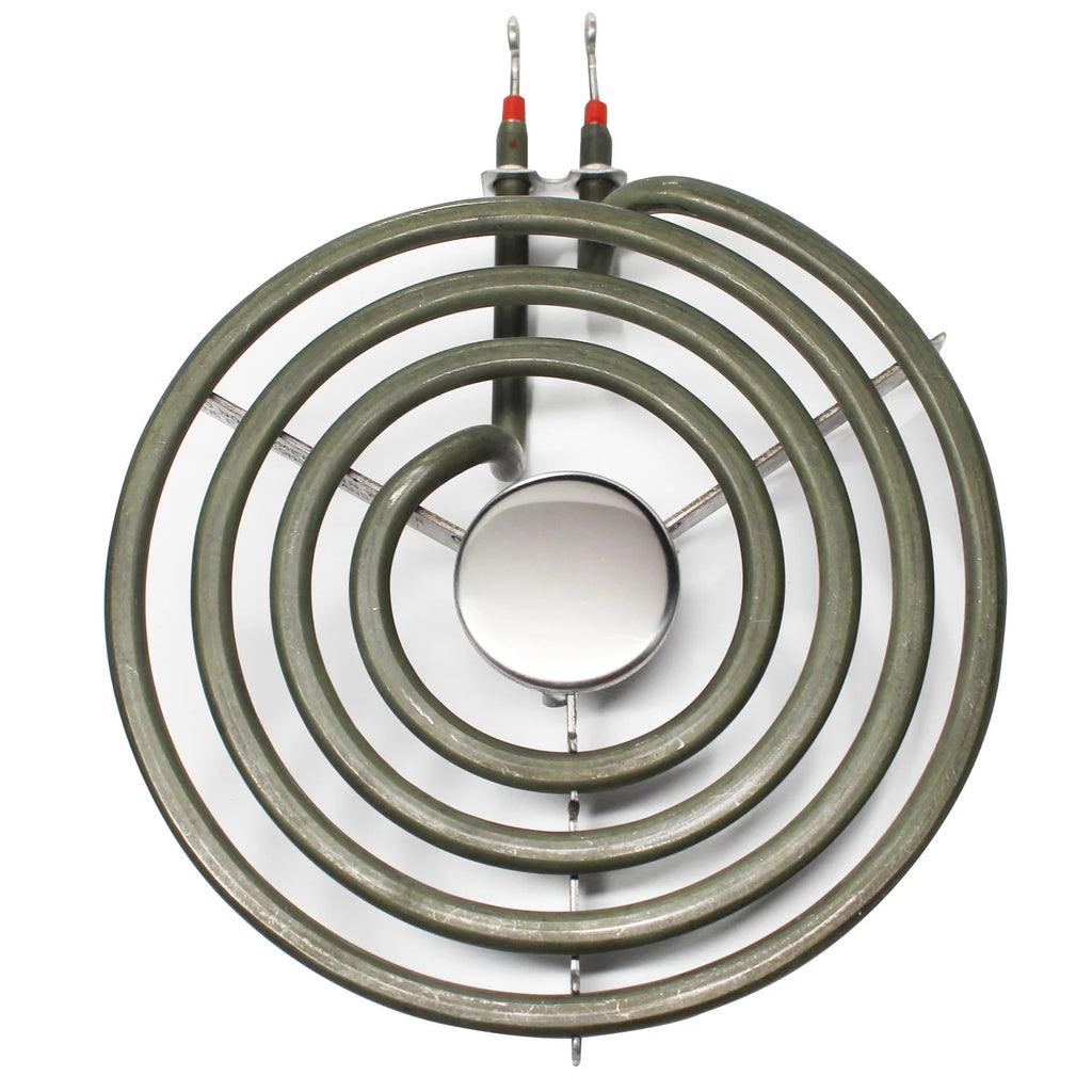6 inch 4 Turns Surface Burner Element for Range, Stove & Cooktop N927
