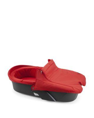 Black Carry Cot P550636