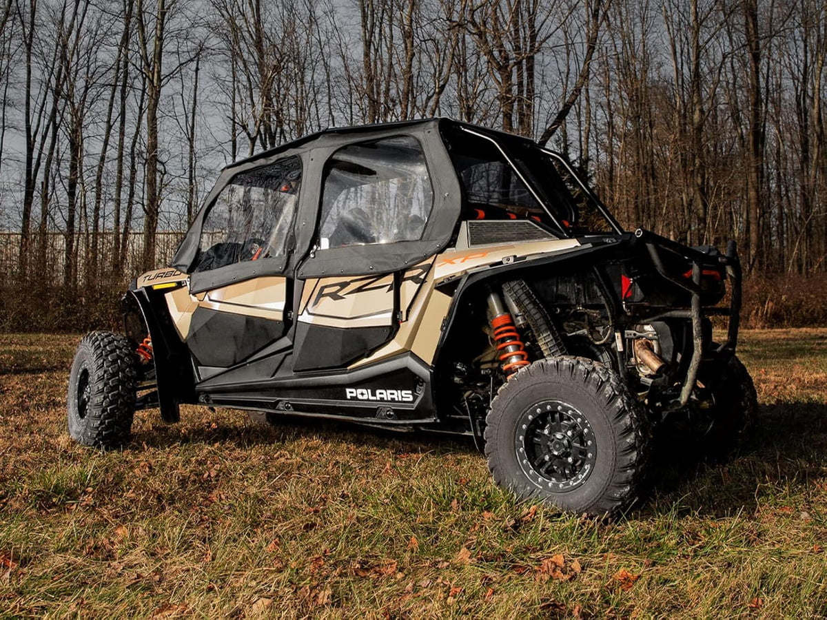 Soft Cab Enclosure Upper Doors for Polaris RZR XP 4 1000 B81356