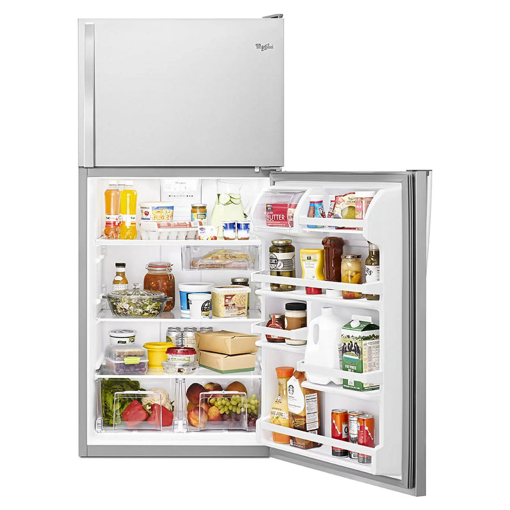 30-inch Wide Top Freezer Refrigerator 18 cu. ft. H216