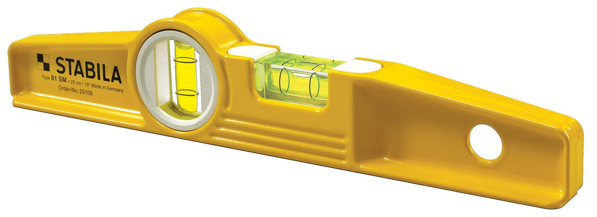 Magnetic 10x22 Torpedo Level X499